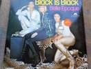 LP BELLE EPOQUE Black Is Black GERMANY Club, EX+/MINT-
