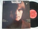 Gene Clark original mono LP with the Gosdin Brothers