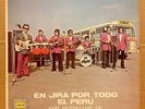 LOS DESTELLOS EN JIRA POR TODO EL PERU PSYCH CUMBIA LATIN SOUL FUNK CHICHA VG++
