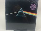 Pink Floyd Dark Side of The Moon LP Sealed Posters Stickers New 1st Edition 1973