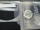 sunn O)) ORACLE original press CLEAR vinyl GATEFOLD LP new Southern Lord
