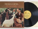 Beach Boys - Pet Sounds - Vinyl LP Record MS 2197 (EX)