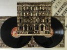 Led Zeppelin - Physical Graffiti - 1975 LP 1st Press w/ Inserts SS-2-200 (NM)