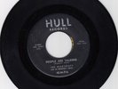 The Heartbeats - People Are Talking / Your Way - Hull 2004 - 45 RPM 7