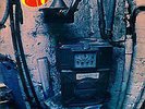 GASS-s/t VINYL