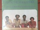 SMOKEY ROBINSON AND THE MIRACLES Flying High Together LP Tamla sealed