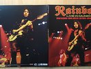 RAINBOW 2LP: LIVE IN MUNICH 1977 (WIE NEU;Back On Black ?– RCV005LP, 180GRAM)