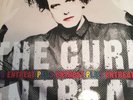 The Cure Entreat Plus Ltd. Edition 268/1000 Vinyl Sammlerstück Rar