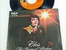 ELVIS PRESLEY 