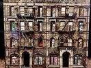 Led Zeppelin Physical Graffiti Double Vinyl 1975 NM No UPC