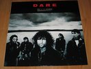 Dare - Out of the silence LP 1988 Hardrock / Mint  ( 13 )