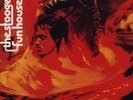 THE STOOGES FUN HOUSE NEW SEALED 2LP IN STOCK SAME DAY DISPATCH IGGY POP