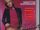 TOM PETTY & HEARTBREAKERS: Damn The Torpedoes LP Sealed (reissue, 2 LPs) rare R