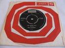 WILLIE MITCHELL - THAT DRIVING BEAT / EVERYTHING IS GONNA BE ALRIGHT - LONDON