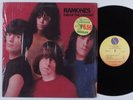 RAMONES End Of The Century SIRE LP NM/VG++ SHRINK