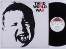 THIRD WORLD WAR Self Titled FLY 4 LP NM w/lyric insert uk