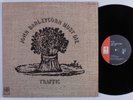 TRAFFIC John Barleycorn Must Die UNITED ARTISTS LP NM gatefold