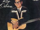 ROY ORBISON, EP, OH, PRETTY WOMAN + 3,SPANISH EDIT.1964