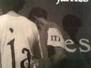 JAMES Live At The Newcastle Mayfair 02.12.90  UK Vinyl LP EXCELLENT CONDITION