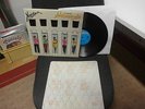 X- RAY SPEX Germ Free Adolescents LP RARE 1978 UK ORIGINAL 1ST PRESSING