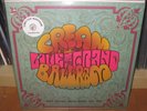 CREAM - Live At The Grand Ballroom - 2x LP - JIMI HENDRIX EXPERIENCE, LIMITED