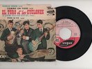 EL TORO ET LES CYCLONES (JACQUES DUTRONC) - ONCLE JOHN + 3