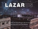 Lazarus (Original Cast Recording) [VINYL] Vinyl