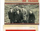 LES BOURGEOIS DE CALAIS - E.P DMF 26112