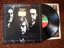 King Crimson Red Atlantic PROMO SD18110 Fripp Bruford Wetton orig 1974 Prog Rock