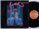 KINKS The Great Lost Kinks Album REPRISE LP NM