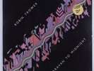 ROBIN TROWER Caravan To Midnight CRYSALIS LP SEALED