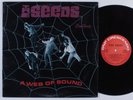 SEEDS A Web Of Sound GNP CRESCENDO GNP-2033 LP mono