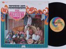 STRAWBERRY ALARM CLOCK Incense And Peppermints UNI LP VG++