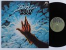 THIRSTY MOON Blitz BRAIN LP VG++ germany