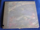 Walt Disney-Mickey & the Beanstalk/3 78s/Capitol Album Set CCX-67/NEW OLD STOCK*