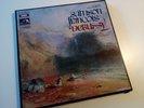 Samson Francois Debussy Last recordings 4 LP