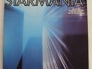 STARMANIA (2LP 33T) BERGER - BALAVOINE - GALL - DUFRESNE - THIBEAULT - WORKMAN
