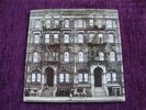 LED ZEPPELIN PHYSICAL GRAFFETI*  MINTY VINYL* NON LAMINATED WINDOW COVER
