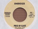 ENERGIZE: Piece Of Class 45 private disco modern soul hear