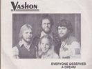 VASHON: This Is The Moment 45 smooth AOR modern soul hear