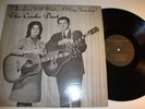 Gospel LP the Cooke Duet “The Lord Will Make A Way Somehow”