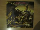 Rum Sodomy & The Lash (1985) - The Pogues - Turquoise Vinyl LP