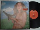 BLIND FAITH S/T 80's POLYDOR LP in shrink Eric Clapton Steve Winwood