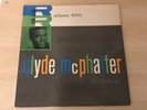 Clyde McPhatter & The Drifters Atlantic 8003 Vinyl Album 1956 Records LP 0971