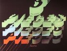 3 PIECES, The - Vibes Of Truth - Vinyl (gatefold LP)
