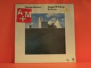 GEORGE BENSON - SHAPE OF THINGS TO COME - AUDIOPHILE HALF SPEED NM VINYL LP -Q