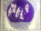 Blue Cheer - Vincebus Eruptum Orig 1968 US Mono With Rare Promo Photos Nr Mint