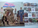 THE FLYING BURRITO BROS THE GILDED PALACE OF SIN A&M SP 4175 EX+ / EX RARE LP
