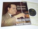 BRUCH HINDEMITH DECCA SXL 6035 OISTRAKH OISTRACH SCOTTISH NM |556