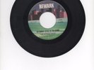 KITTENS THREE - I'M COMING APART AT THE SEAMS on NEWARK RECORDS